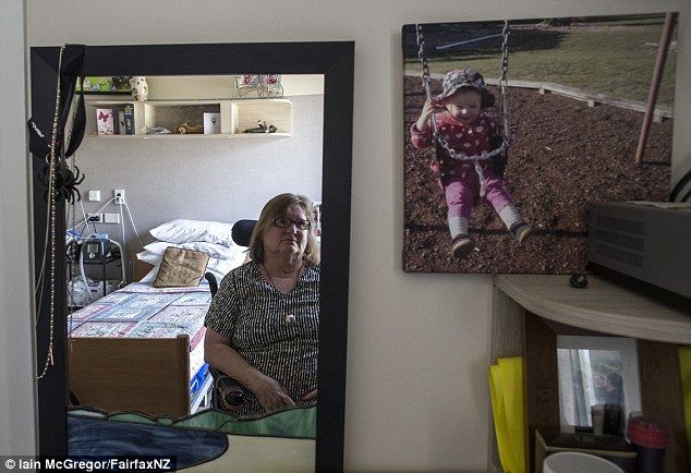 Mujer queda paralítica tras padecer influenza - 3B042E6A00000578-3998378-image-a-10_1480837525054