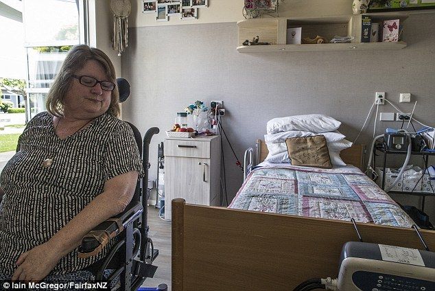 Mujer queda paralítica tras padecer influenza - 3B042E6E00000578-3998378-image-a-4_1480837510239