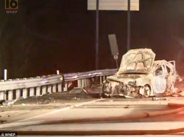 Adolescentes mueren en choque mientras transmitían en vivo