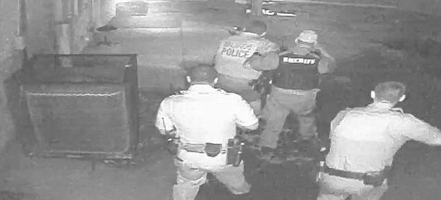 Video: revelan nuevas imágenes de la masacre en el Pulse