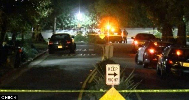 Aparece en Hollywood hombre quemado vivo