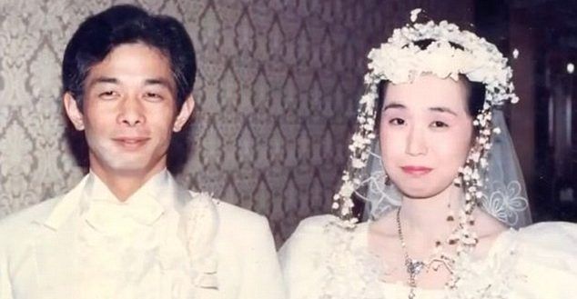 Video: habla con su esposa luego de 20 años de silencio