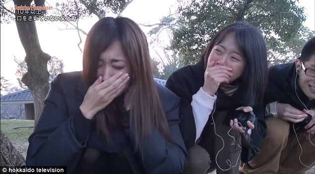 Video: habla con su esposa luego de 20 años de silencio - 3BBBA7DC00000578-4078242-image-a-55_1483193056265