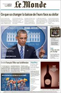 Pemex, Cuauhtémoc Blanco y los legisladores en las portadas del domingo - 4-5