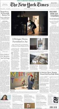 Papa Francisco y la ley 3de3 en los periódicos del domingo - 5-6