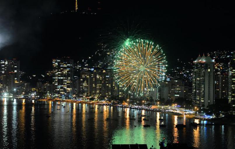 Guerrero celebra fin de año con ocupación del 95.8 por ciento - 54a5787e708e2