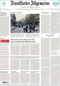 Walmart, la corrupción y el TLC en los periódicos del jueves - 6-2