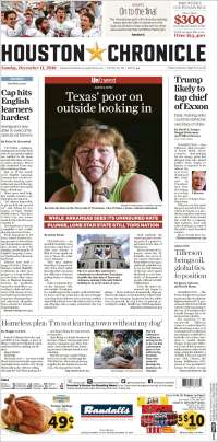 El petróleo y la muerte de Tovar y de Teresa en las primeras planas - 6-3