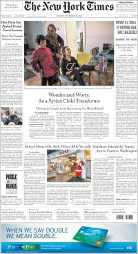 Pemex, Cuauhtémoc Blanco y los legisladores en las portadas del domingo - 6-5