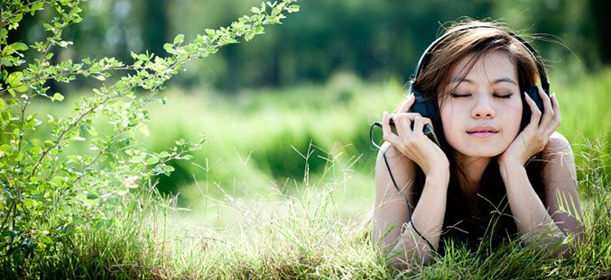 La canción más relajante del mundo