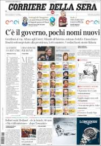 La producción petrolera y el ejército destacan en los periódicos de hoy - 7-4