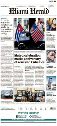 Pemex, Cuauhtémoc Blanco y los legisladores en las portadas del domingo - 7-5