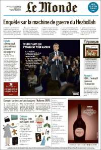 El petróleo y la muerte de Tovar y de Teresa en las primeras planas - 8-2