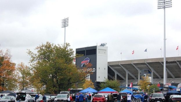 La historia del cementerio escondido en el campo de los Bills - 92947272_2a854a81-8254-444b-bb48-45ced81273e6