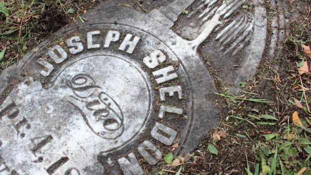 La historia del cementerio escondido en el campo de los Bills - 92947330_085c351e-b52f-4e8e-80af-5daf942264e7