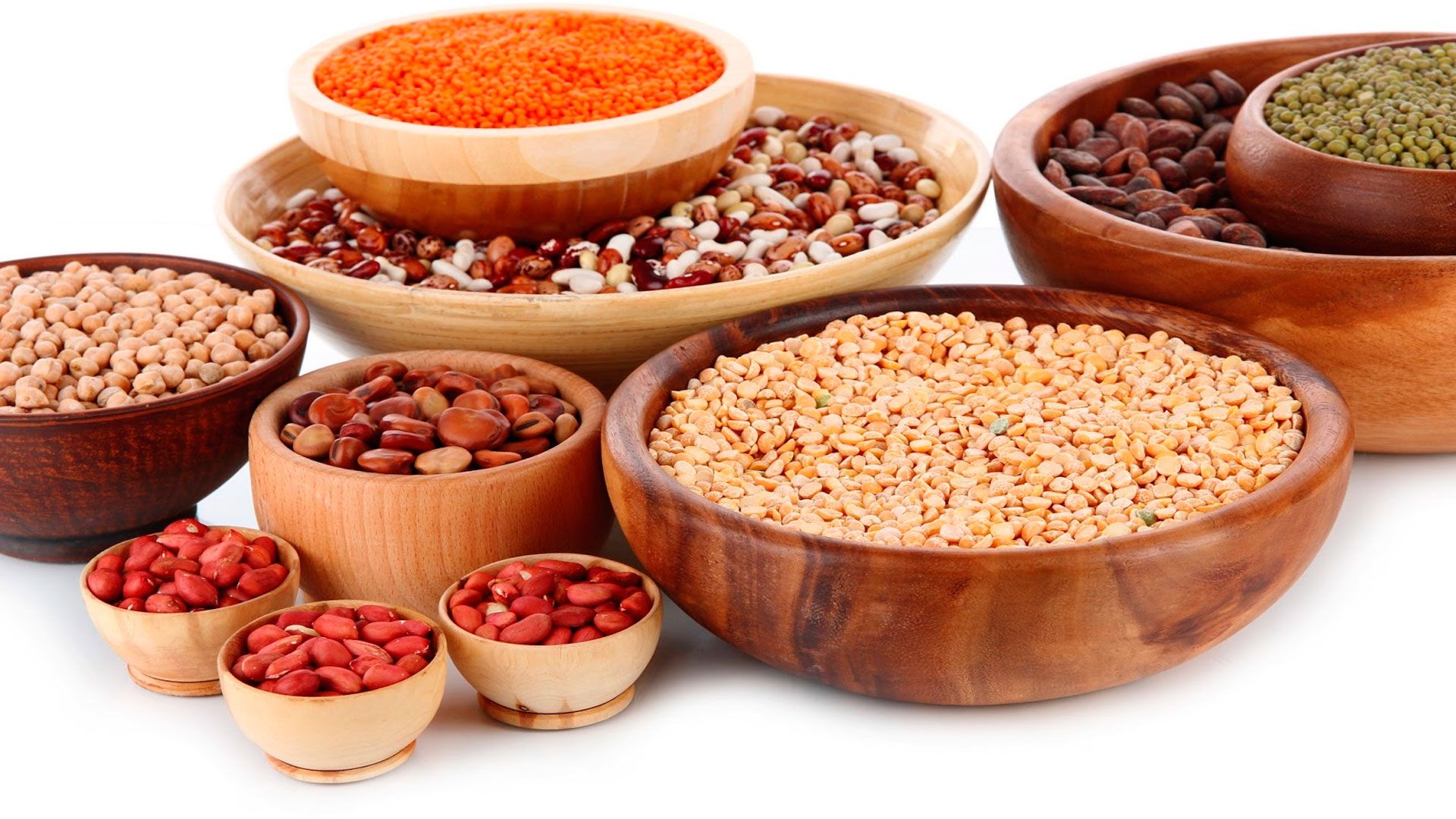 Alimentos que pueden durar años sin descomponerse