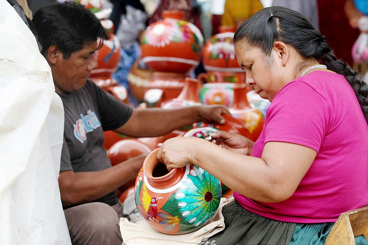 Establece gobierno federal reglas para programas sociales