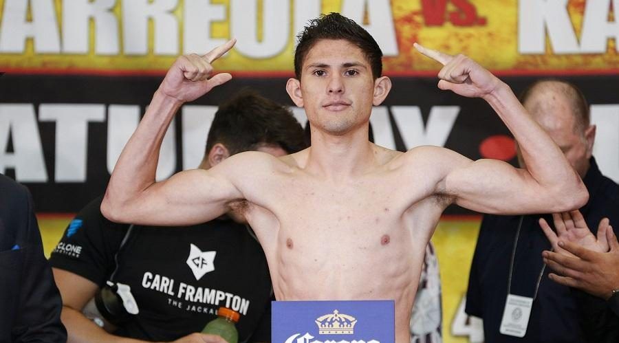 Encuentran muerto al boxeador Alejandro González Jr en Guadalajara