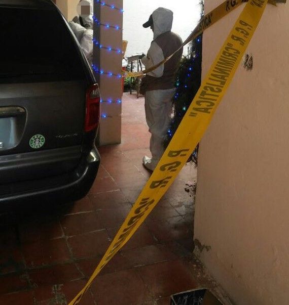 Encuentran camioneta de agresores de Ana Guevara - Ana-guevara