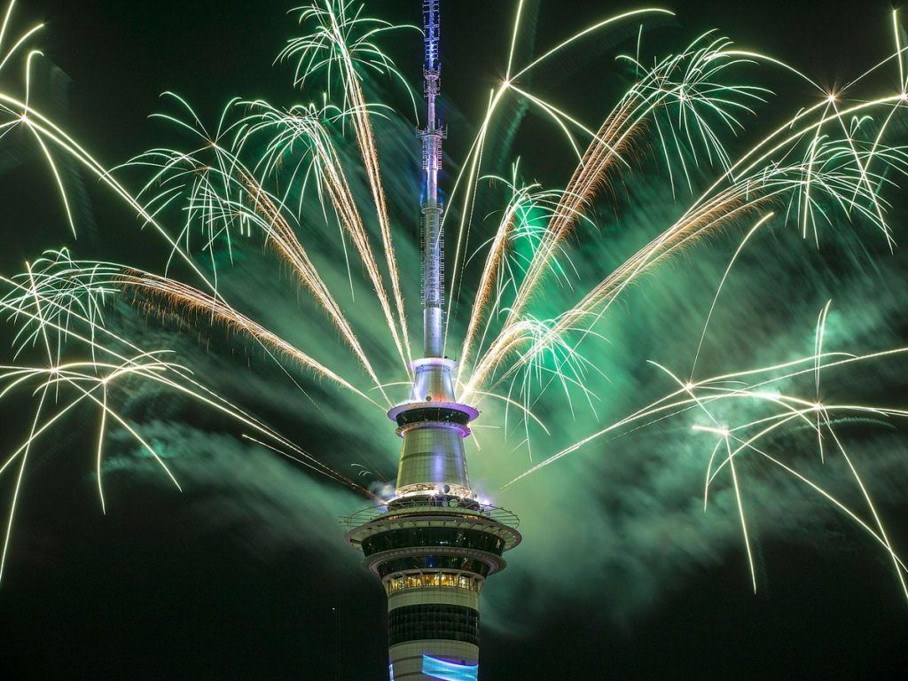 Reciben Nueva Zelanda y Australia el 2017 - Auckland-2017-2-1024x768