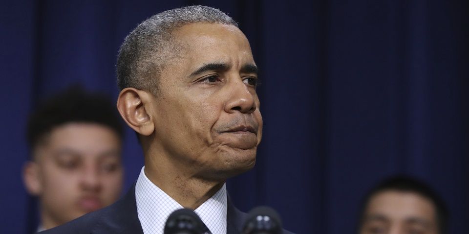 Estados Unidos tomará medidas contra Rusia: Obama