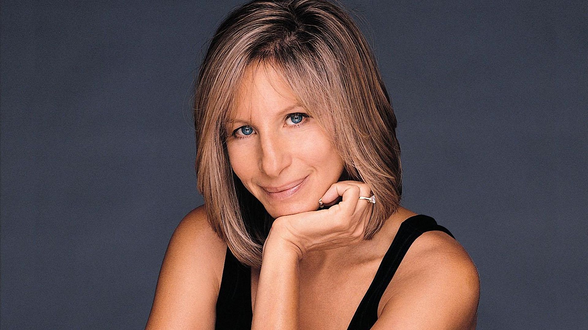 Los 20 famosos más ricos de EE.UU. en 2016 - Barbra-Streisand