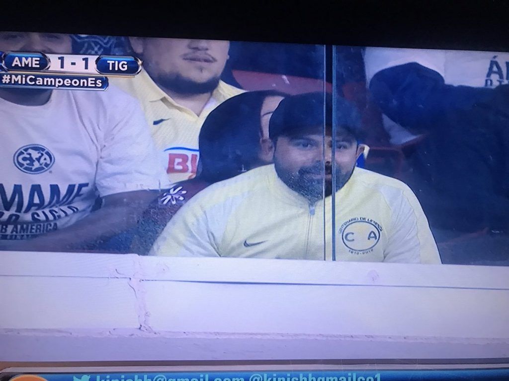 América rescata empate en el primer duelo de la final - C0VeMrNUUAATuLl-1024x768