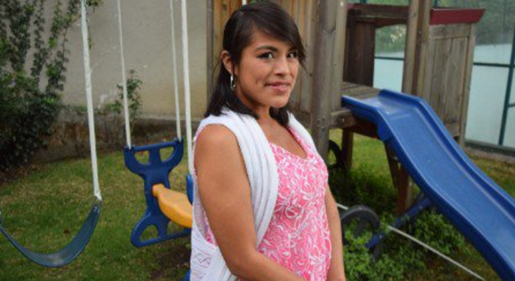 Condenan a familia que esclavizó a Zunduri en tintorería