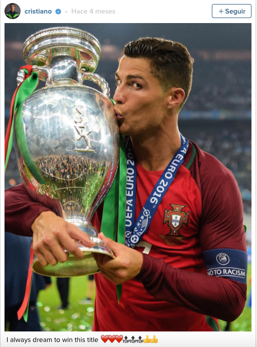 Las 10 fotos en Instagram con más “Me Gusta” del 2016 - Captura-de-pantalla-2016-12-01-a-las-14.14.38