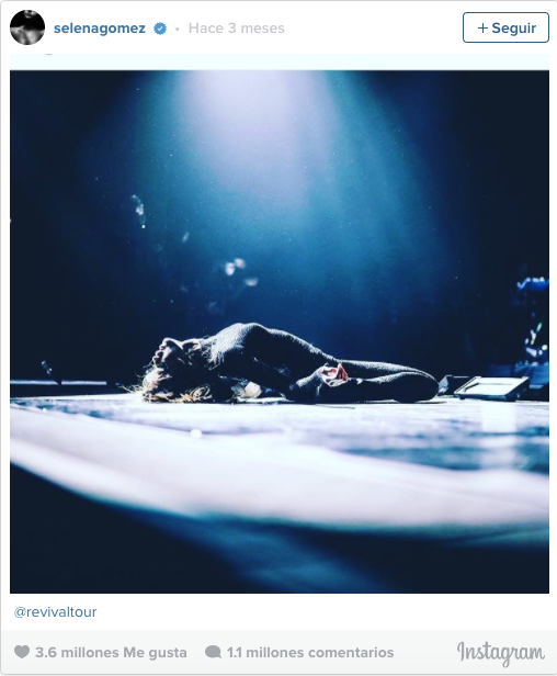 Las 10 fotos en Instagram con más “Me Gusta” del 2016 - Captura-de-pantalla-2016-12-01-a-las-14.14.54