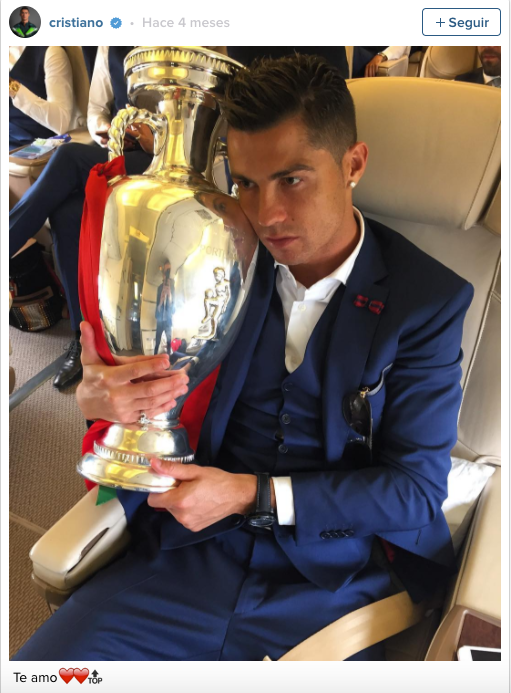 Las 10 fotos en Instagram con más “Me Gusta” del 2016 - Captura-de-pantalla-2016-12-01-a-las-14.15.59