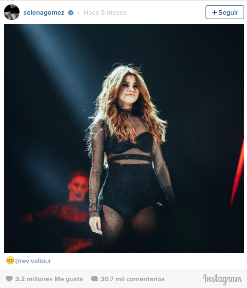 Las 10 fotos en Instagram con más “Me Gusta” del 2016 - Captura-de-pantalla-2016-12-01-a-las-14.16.12