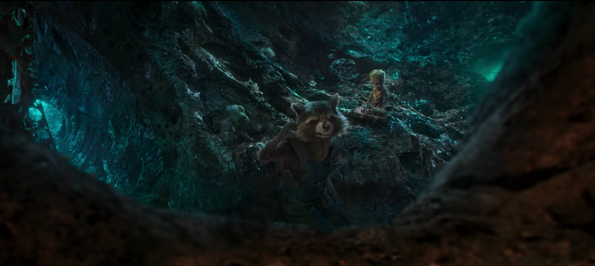 El primer tráiler de “Guardianes de la Galaxia 2”