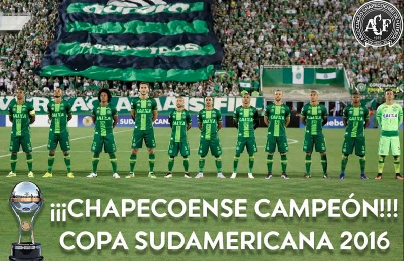 Declaran a Chapecoense campeón de la Copa Sudamericana - Captura-de-pantalla-2016-12-05-a-las-12.07.30
