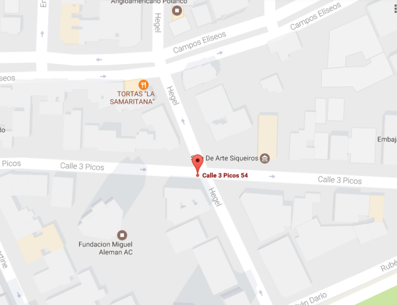 Cae poste de luz en Polanco - Captura-de-pantalla-2016-12-05-a-las-14.13.44