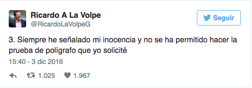 La Volpe reitera que es inocente - Captura-de-pantalla-2016-12-05-a-las-14.18.36