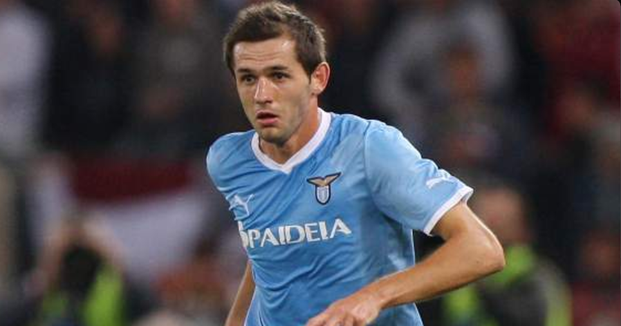 “Rudiger vendía calcetines y ahora se cree un fenómeno”: Lulic