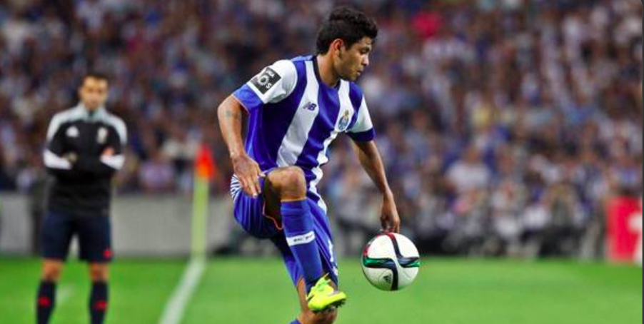Video: “Tecatito” Corona anota en la goleada del Porto