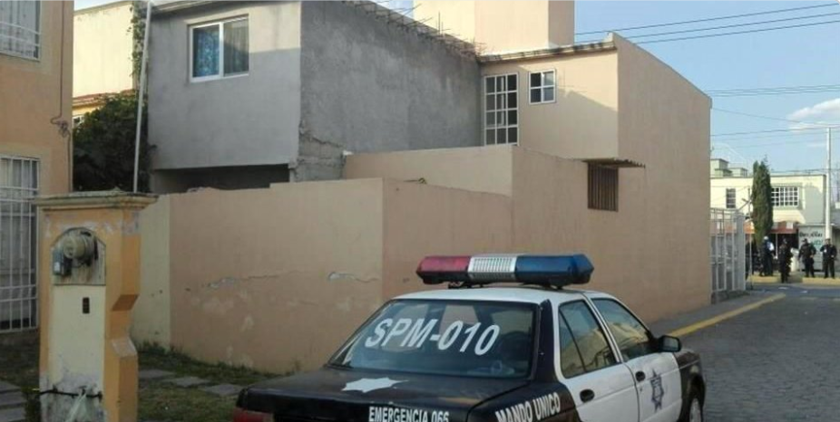 PGR decomisa químicos para elaborar drogas