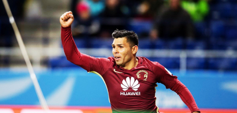 Contra el Madrid tenemos que dar el juego de nuestras vidas: Romero