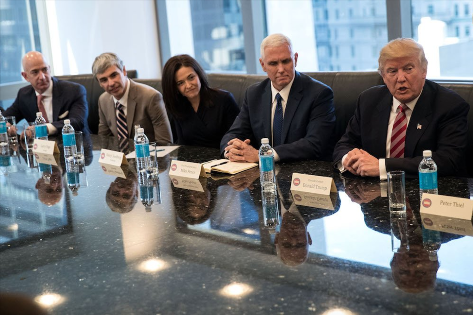 Trump se reúne con la élite de Silicon Valley - Captura-de-pantalla-2016-12-14-a-las-17.52.20