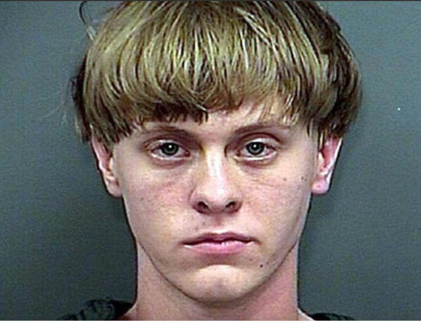 Declaran culpable a Dylann Roof por la masacre de Charleston - Captura-de-pantalla-2016-12-15-a-las-17.19.00