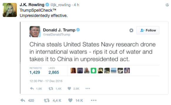 Trump comete error en tuit contra China - Captura-de-pantalla-2016-12-17-a-las-10.22.01