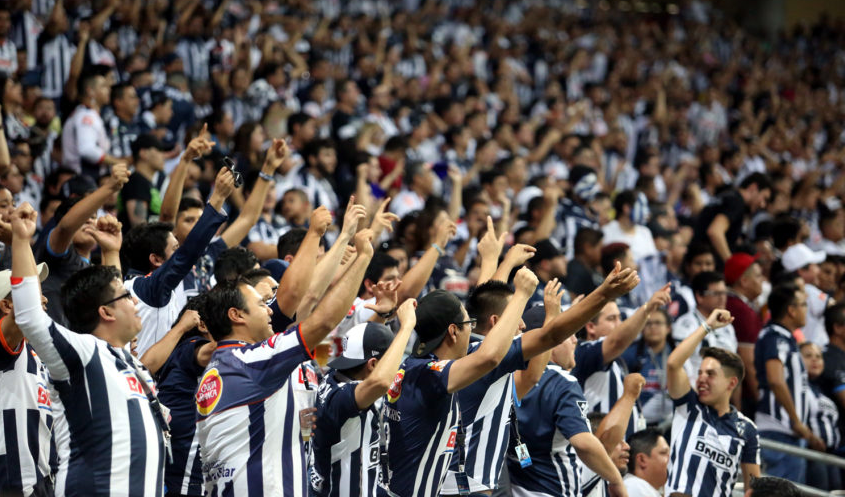 Los equipos de futbol con más asistencia en América Latina Los equipos de futbol con más asistencia en América Latina