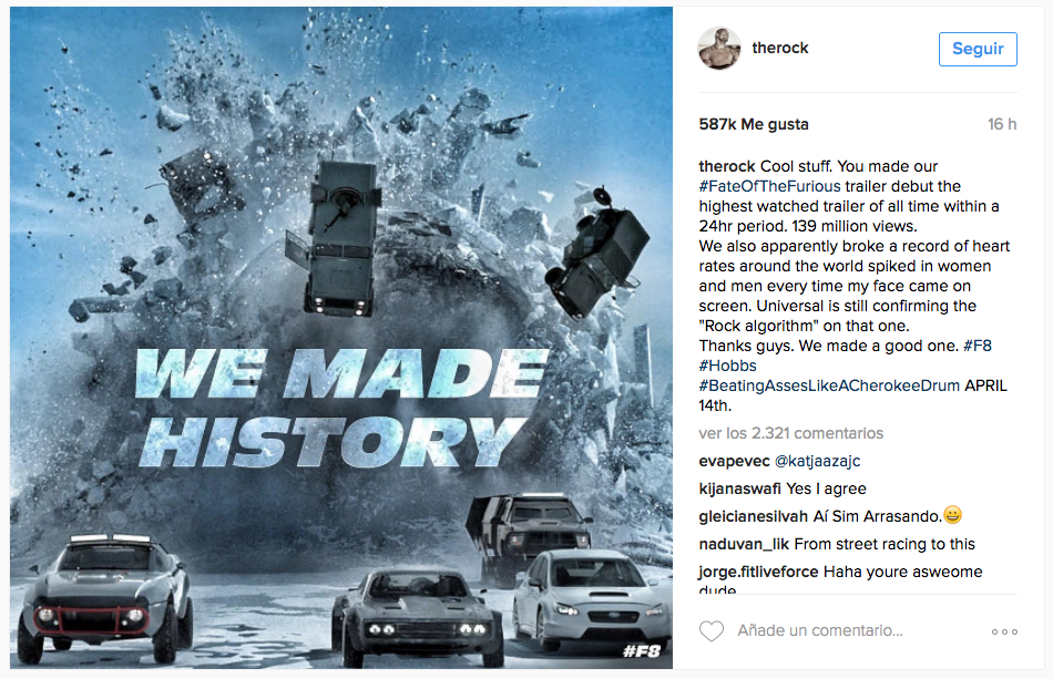 Tráiler de 'Rápidos y Furiosos 8': el más visto en 24 horas - Captura-de-pantalla-2016-12-17-a-las-14.02.29