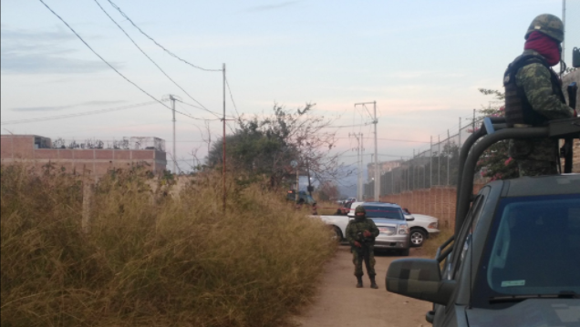 Fiscalía confirma el hallazgo de 6 cadáveres en Tlaquepaque