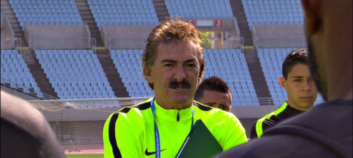 “Papel del América en Mundial de Clubes es aceptable”: La Volpe