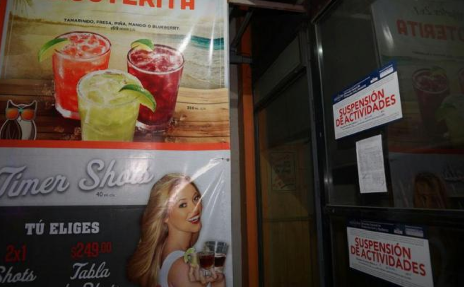 Clausuran Hooters del alcalde de Huixquilucan - Captura-de-pantalla-2016-12-19-a-las-15.32.39