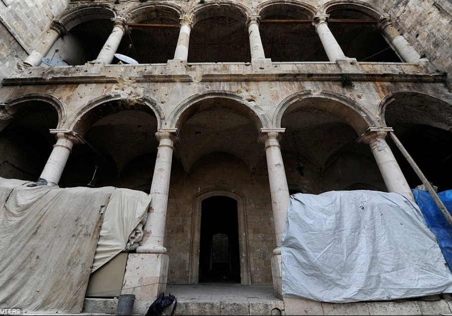 El antes y después de la guerra en Alepo - Captura-de-pantalla-2016-12-21-a-las-11.11.49