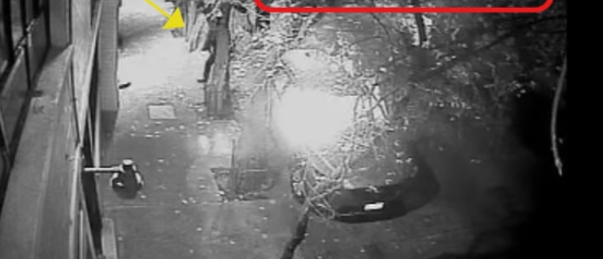 Presunto personal de producción de Cuarón quema camioneta de vecino - Captura-de-pantalla-2016-12-22-a-las-14.29.30